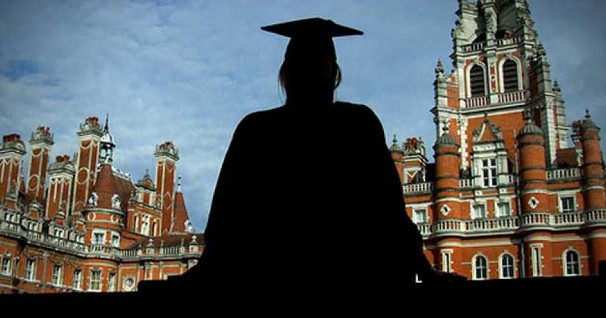 5 Best UK Universities with Highest Rankings in 2016-2017 Academic Years